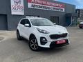 Kia Sportage 2021 года за 12 400 000 тг. в Усть-Каменогорск – фото 3