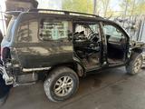 Toyota Land Cruiser 2011 года за 10 000 тг. в Алматы