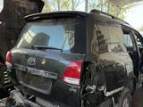 Toyota Land Cruiser 2011 года за 10 000 тг. в Алматы – фото 3