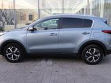 Kia Sportage 2020 года за 11 390 000 тг. в Астана – фото 2