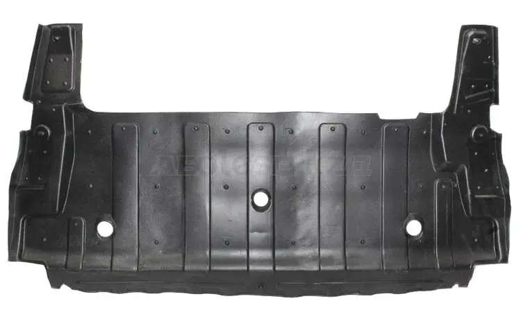 Защита двигателя Chery Tiggo 8 Pro 21- за 11 500 тг. в Алматы