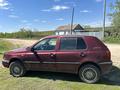 Volkswagen Golf 1993 года за 700 000 тг. в Новоишимский – фото 2