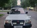 Mitsubishi Pajero 2003 годаүшін4 600 000 тг. в Алматы – фото 12