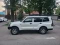 Mitsubishi Pajero 2003 годаүшін4 600 000 тг. в Алматы – фото 14
