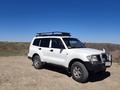Mitsubishi Pajero 2003 годаүшін4 600 000 тг. в Алматы – фото 2
