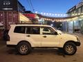 Mitsubishi Pajero 2003 годаүшін4 600 000 тг. в Алматы – фото 3