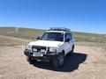 Mitsubishi Pajero 2003 годаүшін4 600 000 тг. в Алматы – фото 19