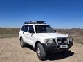 Mitsubishi Pajero 2003 годаүшін4 600 000 тг. в Алматы – фото 20