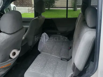 Mitsubishi Pajero 2003 года за 4 600 000 тг. в Алматы – фото 6