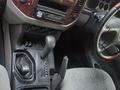 Mitsubishi Pajero 2003 годаүшін4 600 000 тг. в Алматы – фото 7