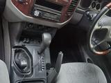 Mitsubishi Pajero 2003 года за 5 300 000 тг. в Алматы – фото 5