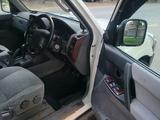 Mitsubishi Pajero 2003 годаүшін4 500 000 тг. в Алматы – фото 5