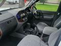 Mitsubishi Pajero 2003 годаүшін4 600 000 тг. в Алматы – фото 9