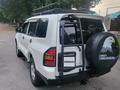 Mitsubishi Pajero 2003 годаүшін4 600 000 тг. в Алматы – фото 10