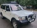 Mitsubishi Pajero 2003 годаүшін4 600 000 тг. в Алматы