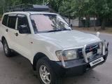 Mitsubishi Pajero 2003 годаүшін4 600 000 тг. в Алматы