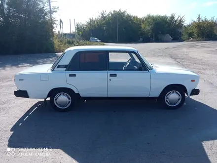 ВАЗ (Lada) 2107 2004 года за 980 000 тг. в Уральск – фото 10