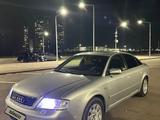 Audi A6 2001 годаfor2 699 999 тг. в Караганда – фото 2