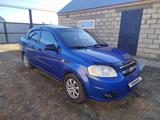 Chevrolet Aveo 2009 года за 2 200 000 тг. в Уральск – фото 5