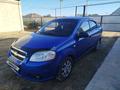 Chevrolet Aveo 2009 года за 2 200 000 тг. в Уральск – фото 6