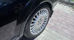 Оригинальные R19 5x112 на Mercedes W221 S-Class за 250 000 тг. в Туркестан