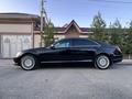 Оригинальные R19 5x112 на Mercedes W221 S-Class за 250 000 тг. в Туркестан – фото 4