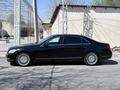 Оригинальные R19 5x112 на Mercedes W221 S-Class за 250 000 тг. в Туркестан – фото 3