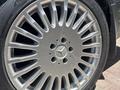Оригинальные R19 5x112 на Mercedes W221 S-Class за 250 000 тг. в Туркестан – фото 5