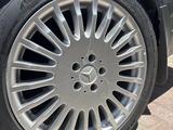 Оригинальные R19 5x112 на Mercedes W221 S-Class за 250 000 тг. в Туркестан – фото 5