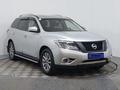 Nissan Pathfinder 2014 годаүшін8 890 000 тг. в Астана – фото 3