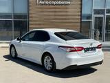 Toyota Camry 2020 годаүшін11 890 000 тг. в Актау – фото 2