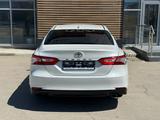 Toyota Camry 2020 годаүшін11 890 000 тг. в Актау – фото 4