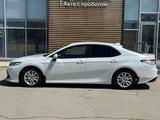 Toyota Camry 2020 годаүшін11 890 000 тг. в Актау – фото 3