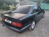 BMW 525 1989 годаүшін2 000 000 тг. в Шымкент – фото 4