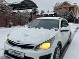 Kia Rio 2018 года за 7 700 000 тг. в Алматы – фото 5