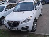 Lifan X60 2016 года за 4 200 000 тг. в Астана – фото 3