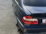BMW 318 2001 годаүшін3 000 000 тг. в Актобе – фото 5