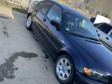 BMW 318 2001 годаүшін3 000 000 тг. в Актобе – фото 3