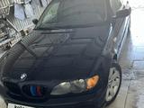 BMW 318 2001 годаүшін3 000 000 тг. в Актобе – фото 4