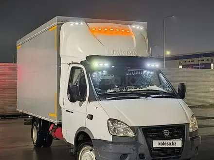 ГАЗ  ГАЗель (3302) 2013 года за 6 300 000 тг. в Алматы