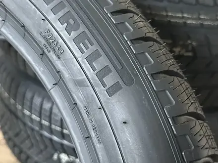 Scorpion Winter 275/40 R22 315/35 R22 XL R-F 111V за 450 000 тг. в Жезказган – фото 6