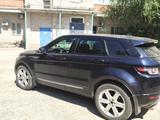 Land Rover Range Rover Evoque 2011 годаүшін9 800 000 тг. в Актобе – фото 4