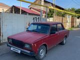 ВАЗ (Lada) 2107 1992 года за 200 000 тг. в Алматы – фото 2