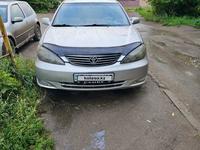 Toyota Camry 2004 года за 4 500 000 тг. в Щучинск