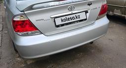 Toyota Camry 2004 годаfor4 500 000 тг. в Щучинск – фото 5