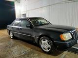 Mercedes-Benz E 280 1992 годаfor1 800 000 тг. в Шалкар – фото 2