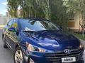 Hyundai Elantra 2020 годаfor5 400 000 тг. в Кызылорда – фото 2