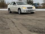 Mercedes-Benz C 200 2005 годаfor4 400 000 тг. в Караганда