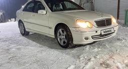 Mercedes-Benz C 200 2005 года за 4 300 000 тг. в Караганда – фото 5