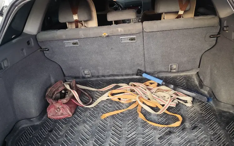 Mazda 6 2003 года за 3 200 000 тг. в Алматы